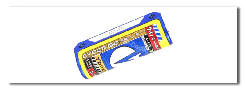 cigarette-electronique-box-thelema-solo-freedom-fighter-edition-limite-E-Déclic